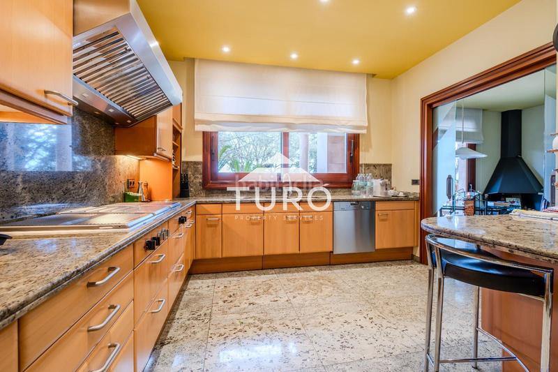 Foto a25df204-acd4-45ad-9bc4-8e22bf1f0341. Chalet mit heizung in Palau Girona