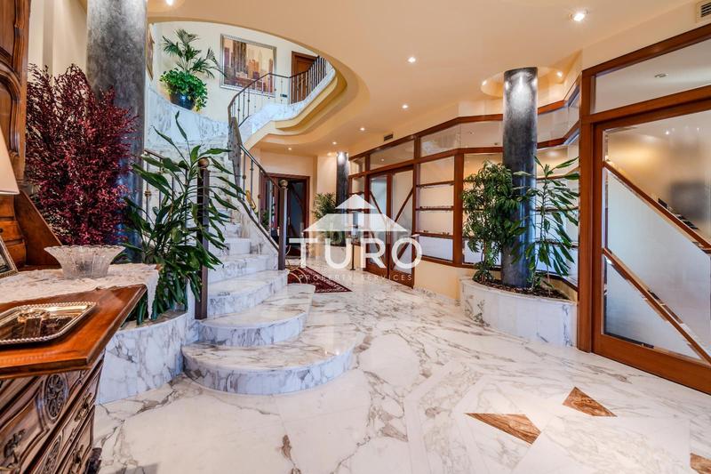 Foto a320c821-7587-444e-bb98-912dbb86d9ac. Chalet mit heizung in Palau Girona