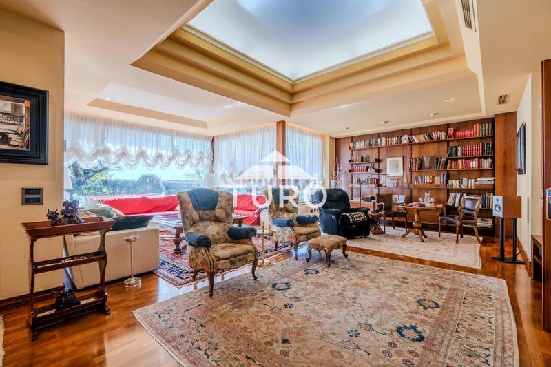 Foto a34438c7-0f38-4e2e-9587-e659d5d598e5. Chalet mit heizung in Palau Girona