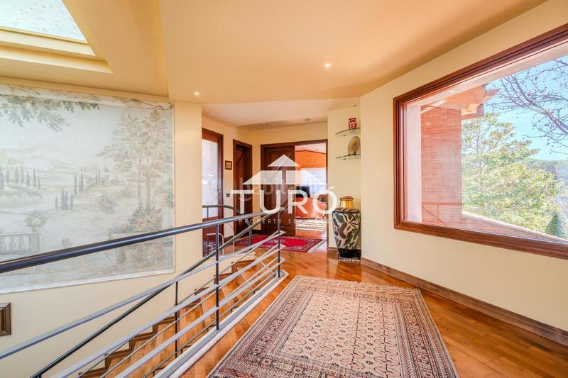 Foto a452fe81-1c91-4b63-99ed-682ffa924130. Chalet mit heizung in Palau Girona