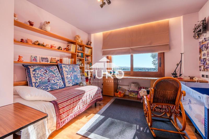 Foto a55ba26d-b38d-4528-b403-0d4358746e37. Chalet mit heizung in Palau Girona