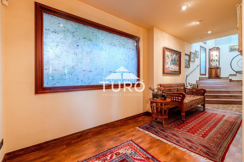 Foto a5d8f509-b211-4b7b-ac92-6f81000a155c. Chalet mit heizung in Palau Girona