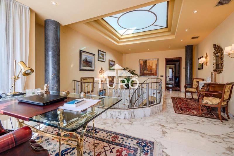 Foto a67b9456-a684-484c-977e-1f6f9aa19a28. Chalet mit heizung in Palau Girona