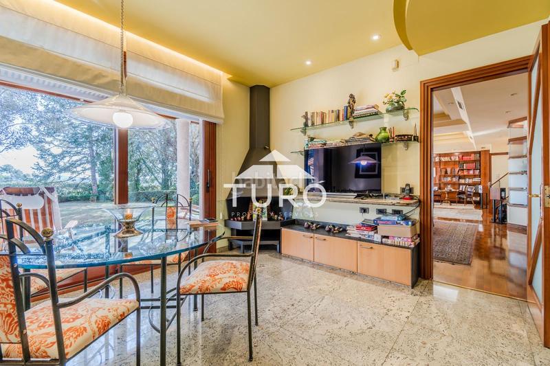 Foto b5365210-a8c4-4483-8b90-a433dfa320cc. Chalet mit heizung in Palau Girona