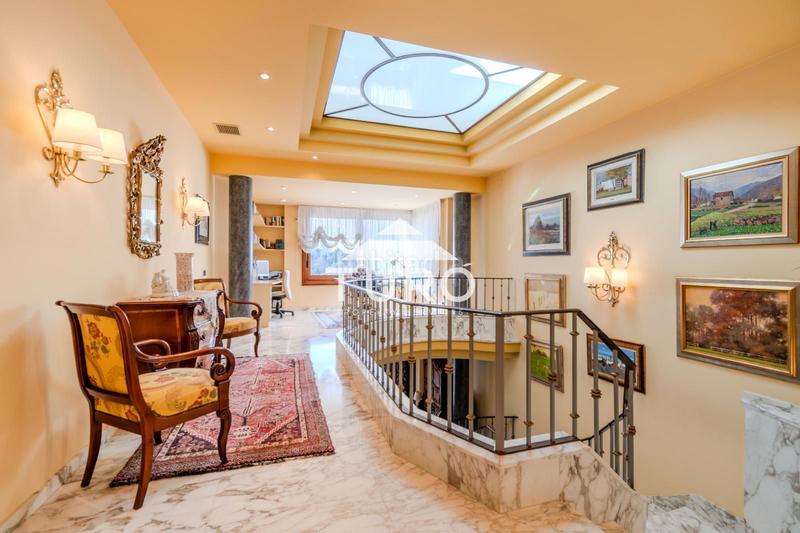 Foto c43062d7-8a4c-40a0-b76b-a47475181c85. Chalet mit heizung in Palau Girona