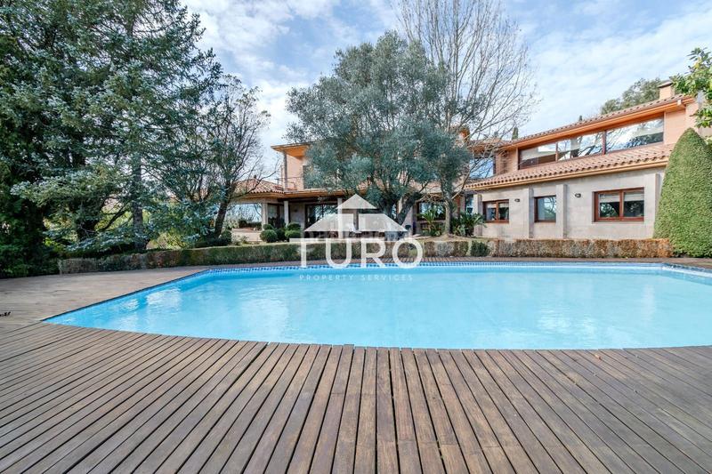 Foto ccfee19c-be47-4d25-ac24-024eec3f8971. Chalet mit heizung in Palau Girona