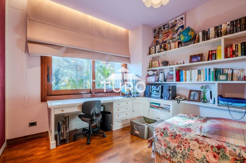 Foto d8b960a5-b2d7-40b2-a9c9-97e7ba82d361. Chalet mit heizung in Palau Girona