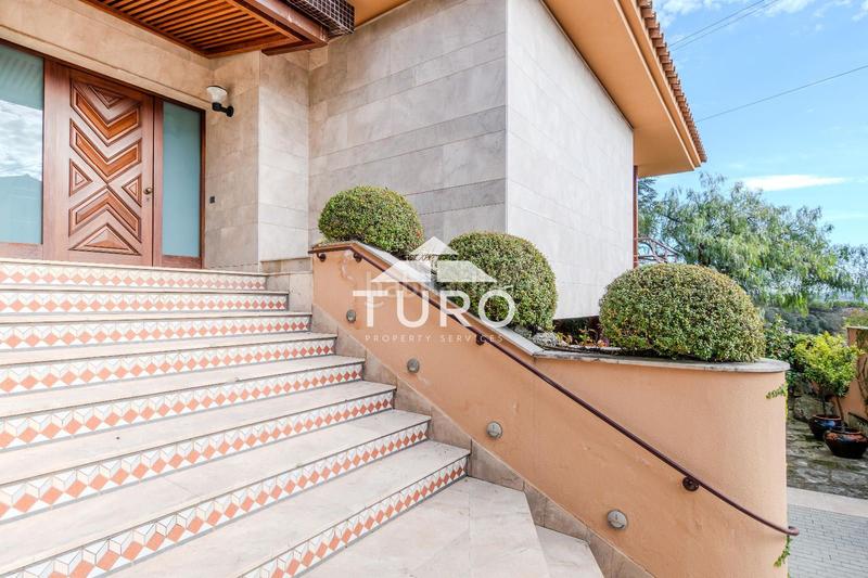 Foto da412307-0bd2-427d-936d-3433d46ad71b. Chalet mit heizung in Palau Girona