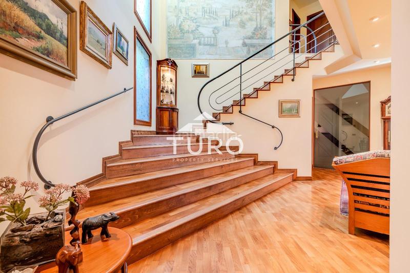 Foto df781338-c60b-4cb2-a665-b6392af11141. Chalet mit heizung in Palau Girona