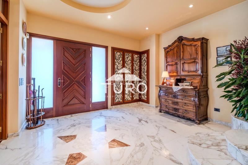 Foto e1738e1a-f689-4cb6-9f4e-d0d43c83e2fa. Chalet mit heizung in Palau Girona