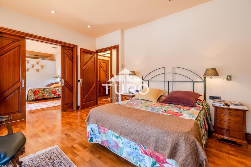 Foto f27e4831-f060-4125-92b7-7d4465baddac. Chalet mit heizung in Palau Girona