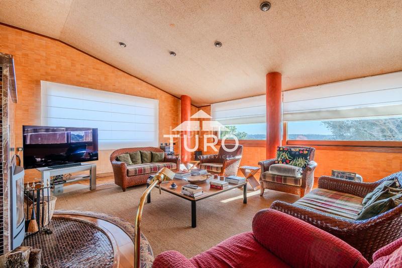 Foto f54da64a-6049-4b32-940b-919384b09109. Chalet mit heizung in Palau Girona