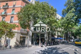 Appartement  Calle d'aribau. Eixamplearibau