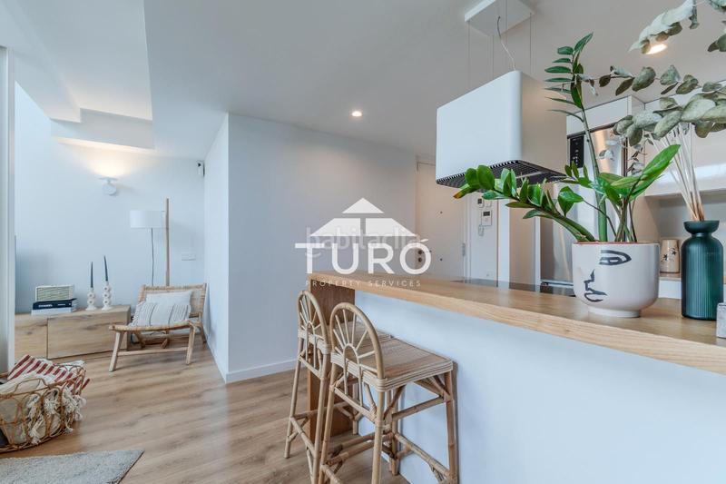 Foto 6e27ba83-2128-4ce5-a63d-c2822dc8854a. Piso  moderno con jardín y piscina en Montilivi, en Girona