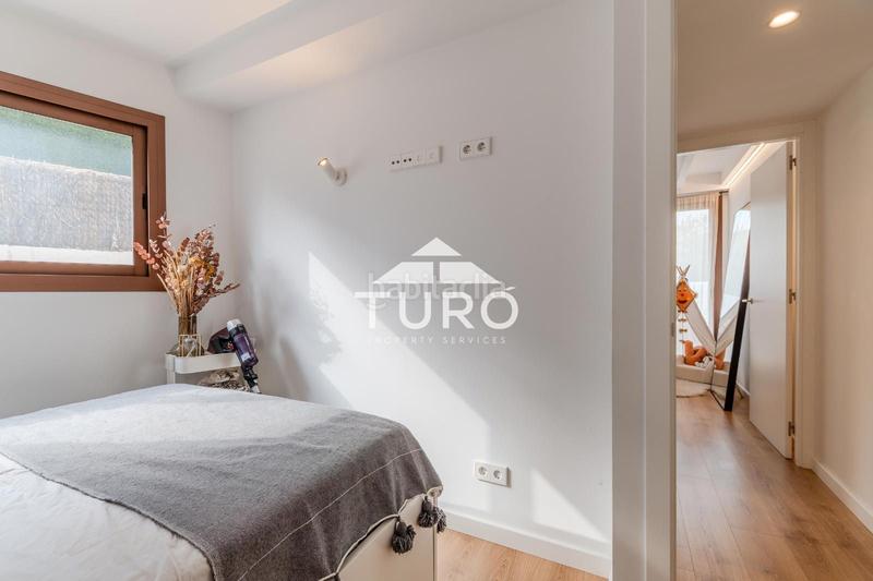 Foto 80726c13-d376-4469-9562-3395414b1a6a. Piso  moderno con jardín y piscina en Montilivi, en Girona