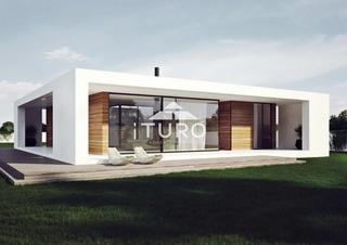 Chalet in Amer. Casa de obra nueva con eficiencia energética a en amer