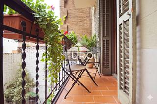 Appartement  Casanova. Piso en venta en la calle casanova
