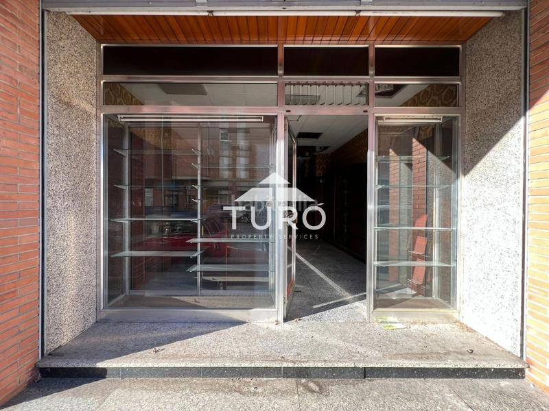 Foto 01c5e9a2-62c6-4c28-8a93-115075c365ba. Location local commercial dans La Devesa Girona