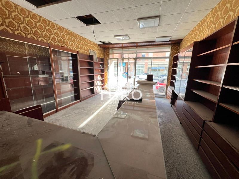 Foto e8a30330-5e1e-48ce-9307-ded750223433. Location local commercial dans La Devesa Girona