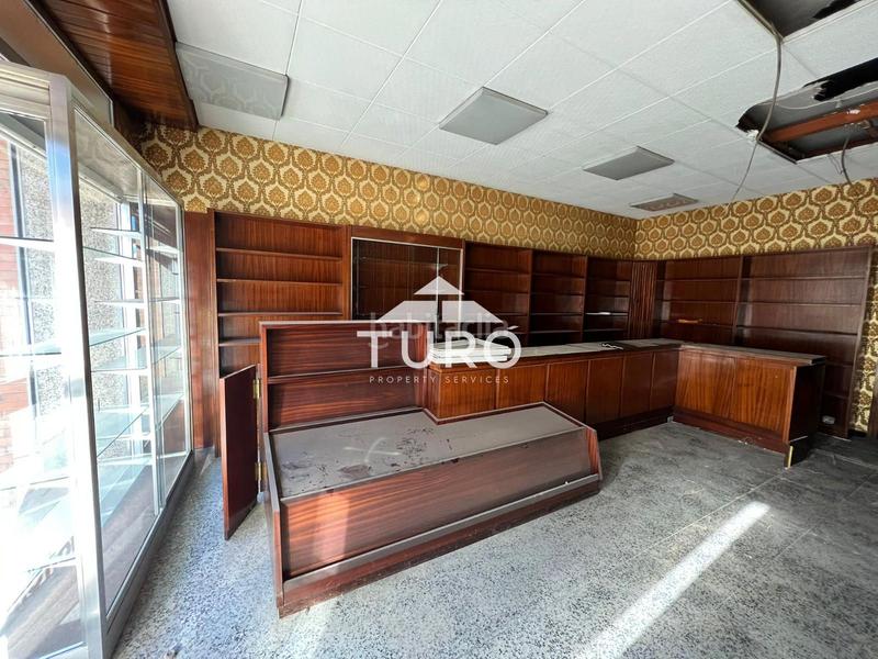 Foto f8ed7b08-a1cf-413a-b408-1738740f5d80. Location local commercial dans La Devesa Girona