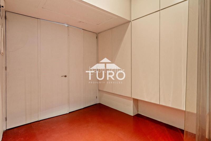 Foto de0c1c5a-3599-4fee-8213-28e400ed1ce5. Affitto attico con riscaldamento in Vila de Gràcia Barcelona