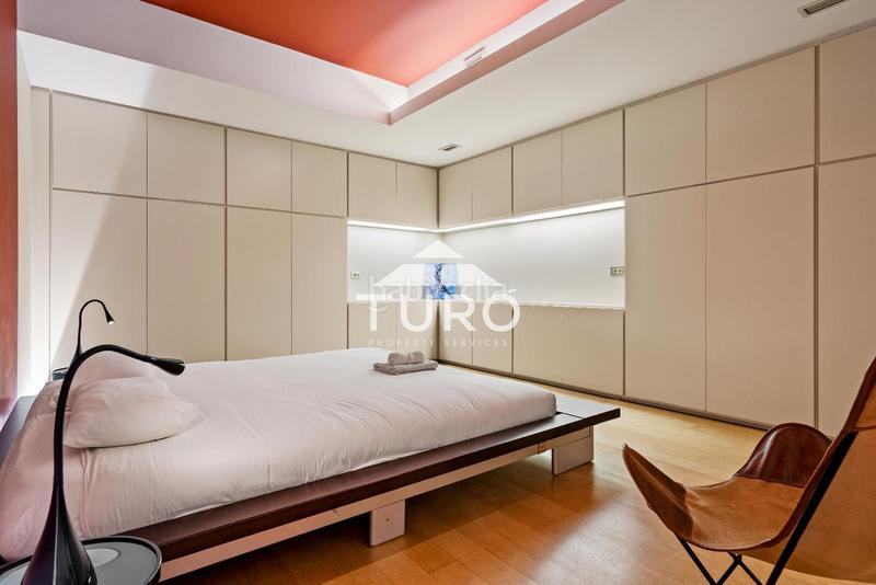 Foto 0be785a1-c05f-4d2b-94af-03ce758cd827. Alquiler ático loft metropolitano en el corazón de gracia en Barcelona