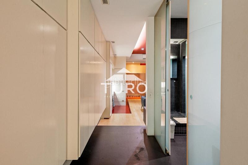 Foto 5ac7c1c9-c48c-4721-a00c-41f5719e80e5. Alquiler ático loft metropolitano en el corazón de gracia en Barcelona