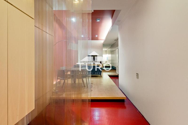 Foto 5cb9b00b-68a4-421f-b5fe-003e9cb20ce1. Alquiler ático loft metropolitano en el corazón de gracia en Barcelona