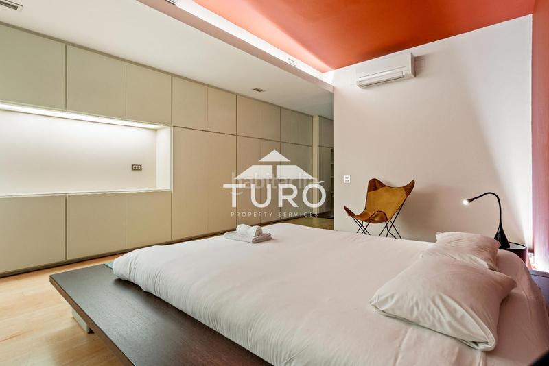 Foto 76950896-500d-498c-b595-89cfba220d0d. Alquiler ático loft metropolitano en el corazón de gracia en Barcelona