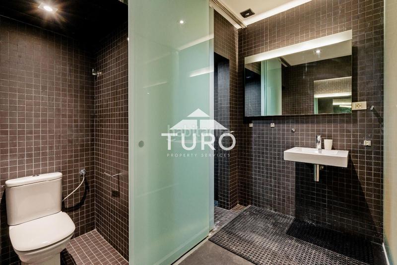 Foto a90f433e-4fed-448b-86f5-360e0a5ae833. Alquiler ático loft metropolitano en el corazón de gracia en Barcelona