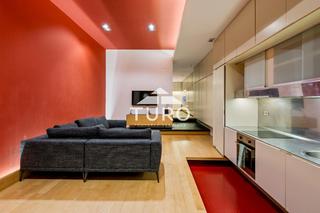 Lloguer Àtic  Goya. Loft metropolitano en el corazón de gracia