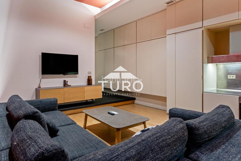 Foto a4049db0-a470-4f2a-8f7c-26d800213ff6. Location attique avec chauffage dans Vila de Gràcia Barcelona