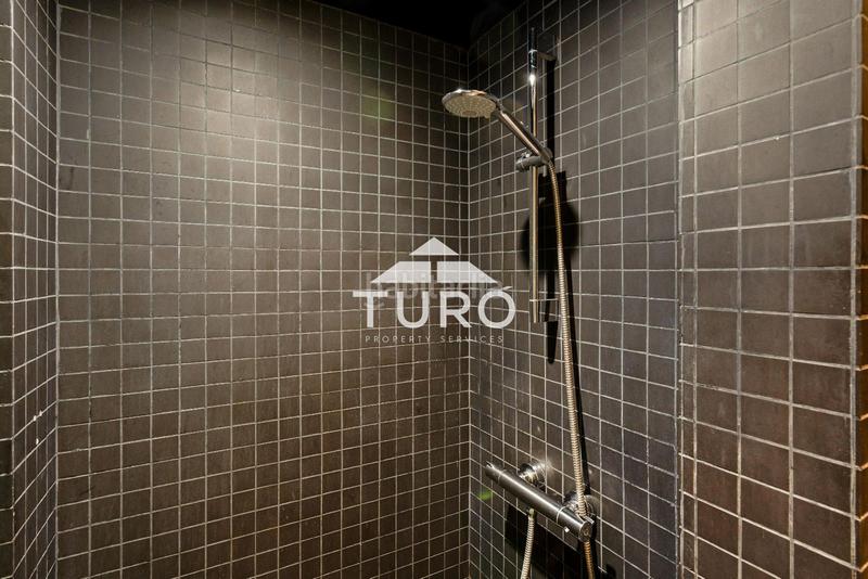 Foto eae2a833-2c2f-4187-90f1-e240797f7087. Location attique avec chauffage dans Vila de Gràcia Barcelona