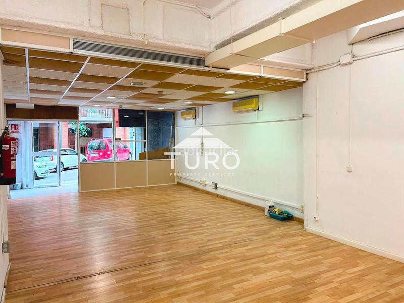 Foto 0be5aea9-f13b-4713-a562-ef77e00af346. Alquiler local comercial alquiler de local comercial en la rambla volart en Barcelona
