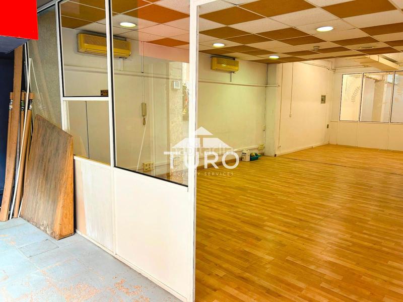 Foto 705c499e-97ea-4d92-ad13-b92357a99d68. Alquiler local comercial alquiler de local comercial en la rambla volart en Barcelona