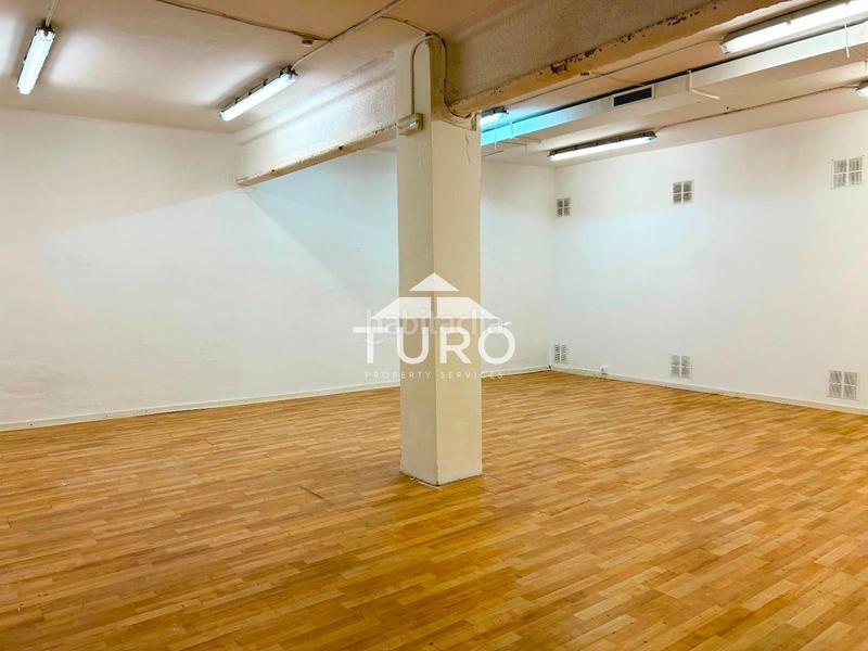 Foto d9c94106-39d4-4863-a22c-e7eb56c24cfc. Alquiler local comercial alquiler de local comercial en la rambla volart en Barcelona