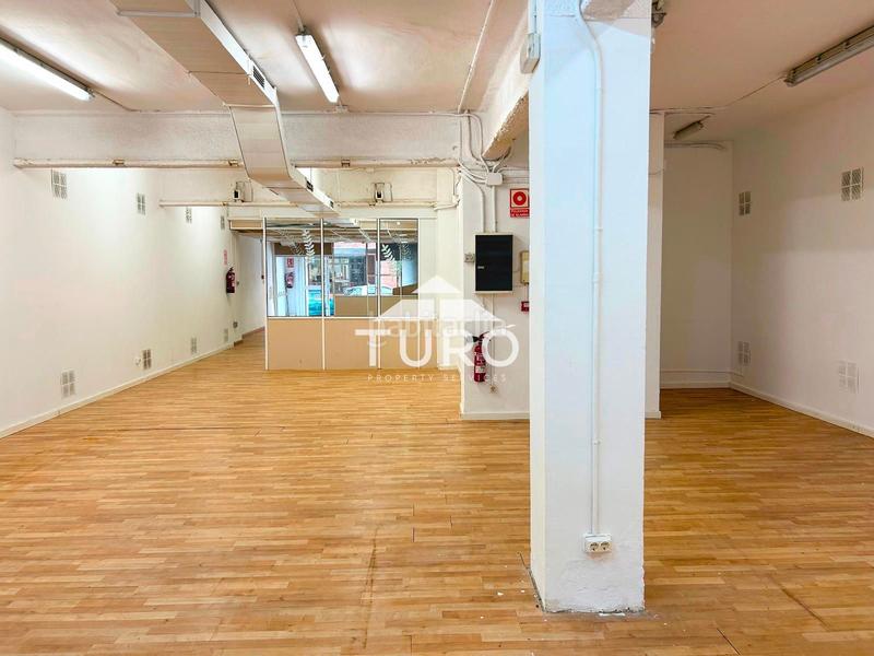 Foto 328ad43e-907c-406c-bb70-058bb56956ae. Location local commercial dans Guinardó Barcelona