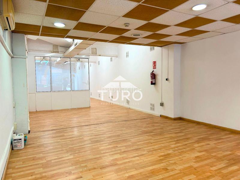 Foto b6e1aa0f-32ba-4d40-a0a1-09e53e5713d1. Location local commercial dans Guinardó Barcelona