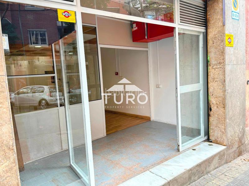 Foto 9c94a75d-c781-4a5f-a4de-bfb1e12b551f. Rent business premise in Guinardó Barcelona