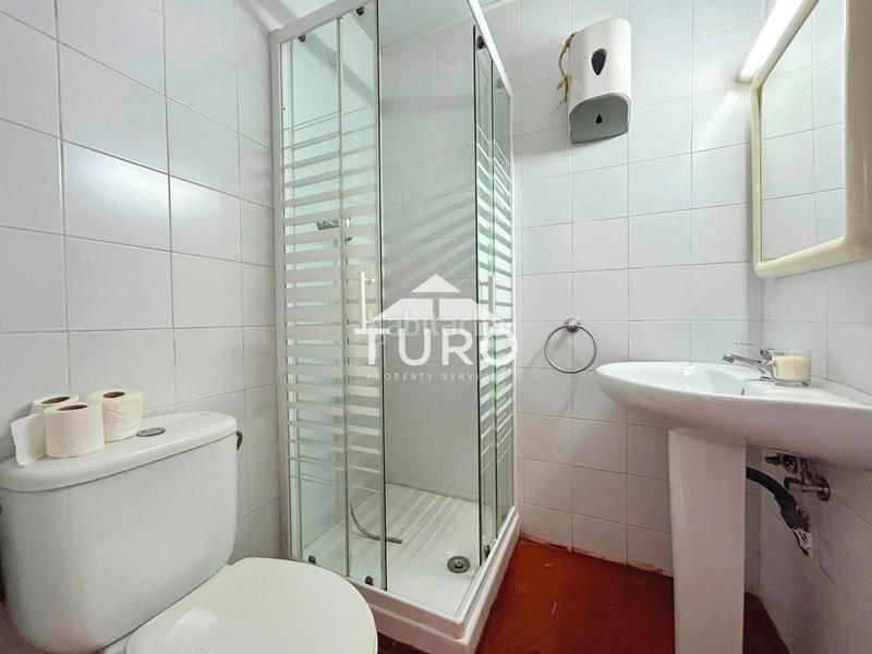 Foto cfb35bec-32f7-4671-8d17-bc557778b65f. Rent business premise in Guinardó Barcelona