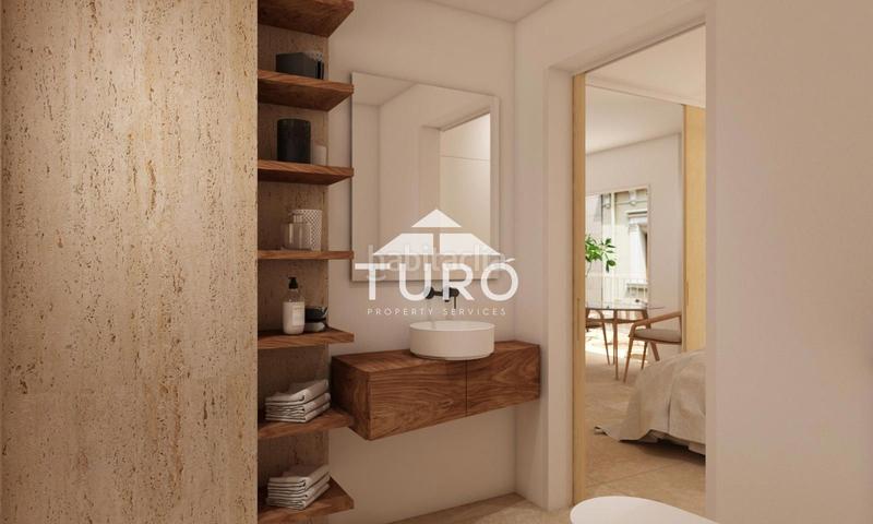 Foto 0145fc2f-4398-41b9-99c3-d75c050dbe33. Pis amb calefacció a Centre Sitges