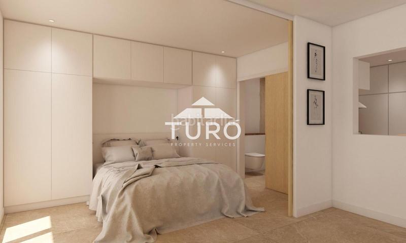 Foto 12a5c82d-f876-4eea-9dd0-d9d1bda4cc81. Pis amb calefacció a Centre Sitges