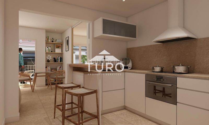 Foto 27ef9fe0-3acf-4159-95cf-4f9468dfba42. Pis amb calefacció a Centre Sitges