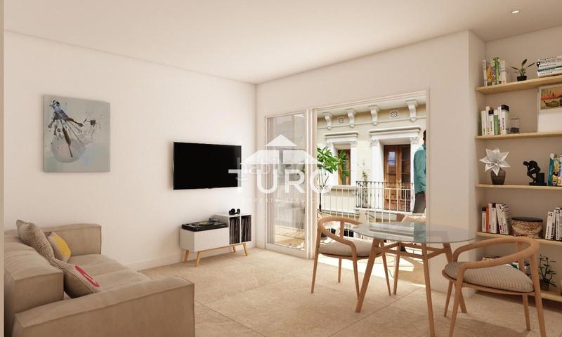 Foto 64850d2c-43d8-453d-aeec-0d9dc8702fb9. Pis amb calefacció a Centre Sitges