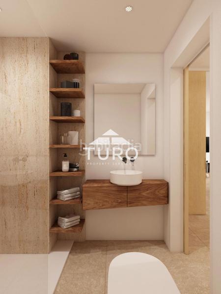 Foto 6bb693f1-7ea4-40a3-9ea0-ecb67b06ce35. Pis amb calefacció a Centre Sitges