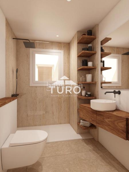 Foto a7dd5d3e-2079-45c6-b639-e63c5f811054. Pis amb calefacció a Centre Sitges