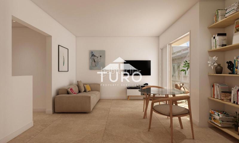 Foto c6992304-c398-4195-ad22-44be63ad8173. Pis amb calefacció a Centre Sitges