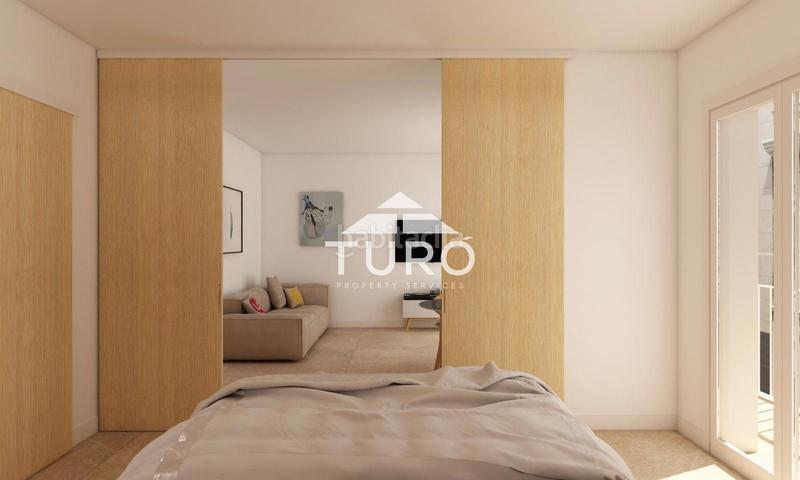 Foto f6958f3c-2b8b-4432-a50b-1d9d313e17da. Pis amb calefacció a Centre Sitges