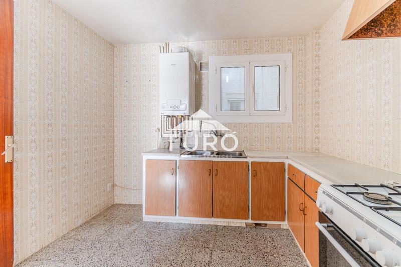 Foto 28cf8406-81a1-4330-b951-9f2187dc132b. Pis amb calefacció a El Pedró Palamós