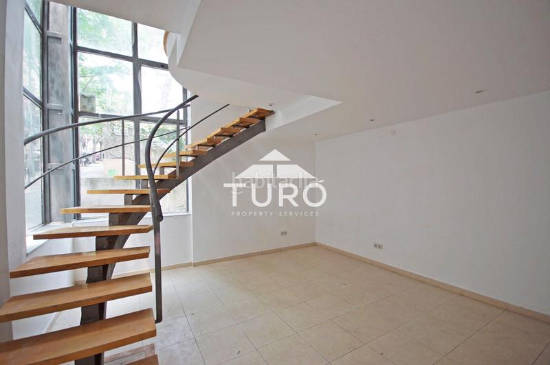 Foto 2299e93b-b217-44b3-8d3b-5ff5fdd995dd. Affitto locale commerciale in Vallcarca - Penitents Barcelona